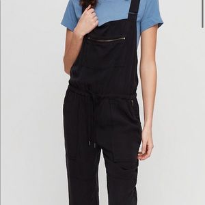 Aritzia Overalls